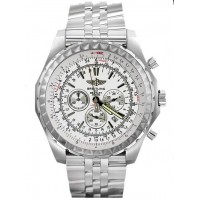 Breitling Bentley Motors T Speed Mens Replica Watch A2536513/G675/991A