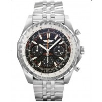 Breitling Bentley Motors T Speed Mens Replica Watch A253652D/BC59/991A