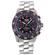 Breitling Professional Skyracer Raven Replica Watch A27363A2/B823 140A Breitling Professional Skyracer Raven Replica Watch A27363A2/B823 140A