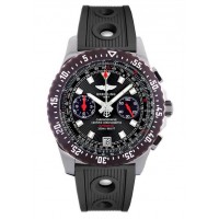 Breitling Professional Skyracer Raven Replica Watch A27363A2/B823 200S Breitling Professional Skyracer Raven Replica Watch A27363A2/B823 200S