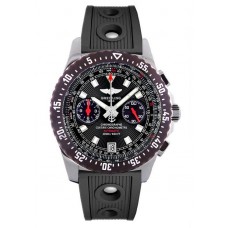 Breitling Professional Skyracer Raven Replica Watch A27363A2/B823 200S Breitling Professional Skyracer Raven Replica Watch A27363A2/B823 200S