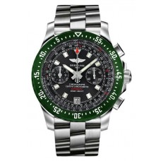 Breitling Professional Skyracer Raven Replica Watch A27363A3/B823 134A Breitling Professional Skyracer Raven Replica Watch A27363A3/B823 134A