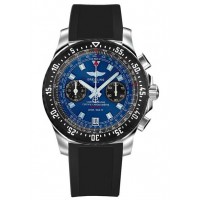 Breitling Professional Skyracer Raven Replica Watch A2736423/C804 131S Breitling Professional Skyracer Raven Replica Watch A2736423/C804 131S