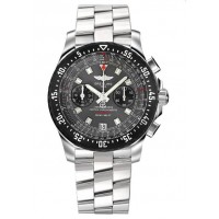 Breitling Professional Skyracer Raven Replica Watch A2736423/F532 140A Breitling Professional Skyracer Raven Replica Watch A2736423/F532 140A