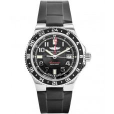 Breitling Superocean GMT Replica Watch A3238011/BA38/140S