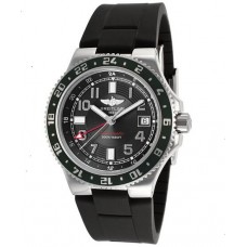 Breitling Superocean GMT Chronograph A32380A3/BA38/140SBD