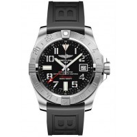 Breitling Avenger II GMT Mens Replica Watch A3239011/BC34 153S