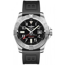 Breitling Avenger II GMT Mens Replica Watch A3239011/BC34 153S Breitling Avenger II GMT Mens Replica Watch A3239011/BC34 153S
