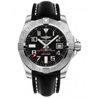 Breitling Avenger II GMT Mens Replica Watch A3239011/BC34 435X