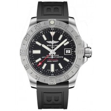 Breitling Avenger II GMT Mens Replica Watch A3239011/BC35 153S