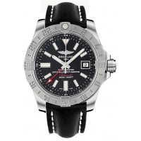 Breitling Avenger II GMT Mens Replica Watch A3239011/BC35 435X Breitling Avenger II GMT Mens Replica Watch A3239011/BC35 435X