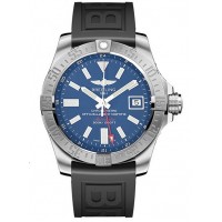 Breitling Avenger II GMT Mens Replica Watch A3239011/C872 152S