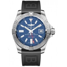Breitling Avenger II GMT Mens Replica Watch A3239011/C872 152S Breitling Avenger II GMT Mens Replica Watch A3239011/C872 152S