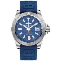 Breitling Avenger II GMT Mens Replica Watch A3239011/C872 158S