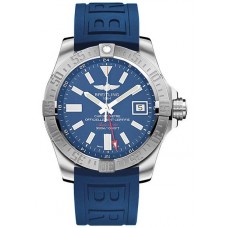 Breitling Avenger II GMT Mens Replica Watch A3239011/C872 158S