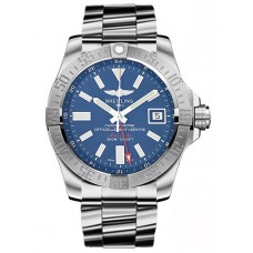 Breitling Avenger II GMT Mens Replica Watch A3239011/C872 170A
