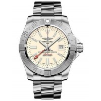 Breitling Avenger II GMT Mens Replica Watch A3239011/G778 170A