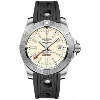 Breitling Avenger II GMT Mens Replica Watch A3239011/G778 200S