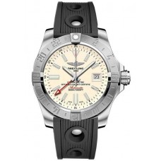 Breitling Avenger II GMT Mens Replica Watch A3239011/G778 200S