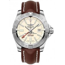 Breitling Avenger II GMT Mens Replica Watch A3239011/G778 438X Breitling Avenger II GMT Mens Replica Watch A3239011/G778 438X