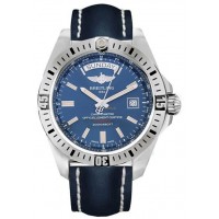 Breitling Galactic 44 Mens Replica Watch A45320B9/C902-105X