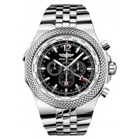 Breitling Bentley GMT Mens Replica Watch A4736212/B919/998A