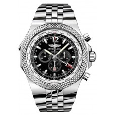 Breitling Bentley GMT Mens Replica Watch A4736212/B919/998A