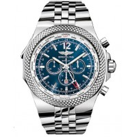 Breitling Bentley GMT Mens Replica Watch A4736212/C768