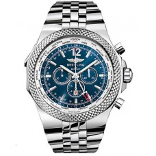 Breitling Bentley GMT Mens Replica Watch A4736212/C768