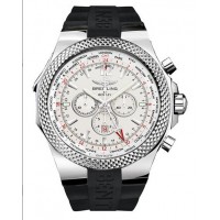 Breitling Bentley GMT Mens Replica Watch A4736212/G657/222S