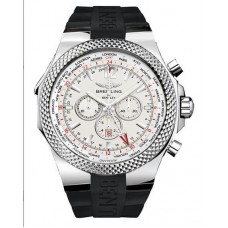 Breitling Bentley GMT Mens Replica Watch A4736212/G657/222S