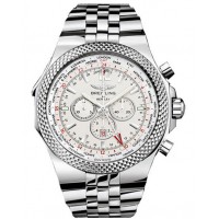 Breitling Bentley GMT Mens Replica Watch A4736212/G657/998A