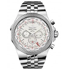 Breitling Bentley GMT Mens Replica Watch A4736212/G657/998A