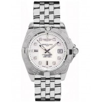 Breitling Galactic 32 Ladies Replica Watch A71356L2/A708-367A