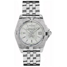 Breitling Galactic 32 Ladies Replica Watch A71356L2/G702-367A