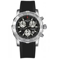 Breitling Colt Chronograph II Replica Watch A7338710/BB49 131S