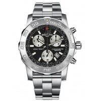 Breitling Colt Chronograph II Mens Replica Watch A7338710/BB49 157A