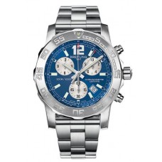 Breitling Colt Chronograph II Mens Replica Watch A7338710/C848 157A