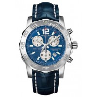 Breitling Colt Chronograph II Replica Watch A7338710/C848 731P