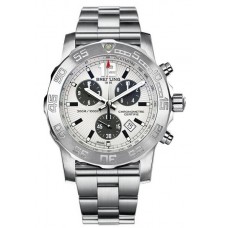 Breitling Colt Chronograph II Replica Watch A7338710/G742 157A