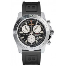 Breitling Colt Chronograph Mens Replica Watch A7338811/BD43 153S