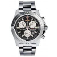 Breitling Colt Chronograph Mens Replica Watch A7338811/BD43 173A