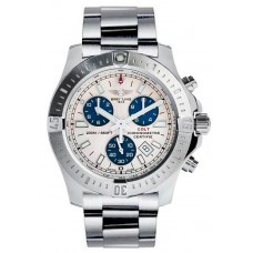 Breitling Colt Chronograph Mens Replica Watch A7338811/G790 173A