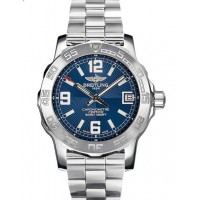 Breitling Colt Lady 33mm Replica Watch A7738711/C850 158A