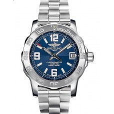 Breitling Colt Lady 33mm Replica Watch A7738711/C850 158A