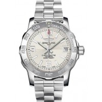 Breitling Colt Lady 33mm Replica Watch A7738711/G744 158A