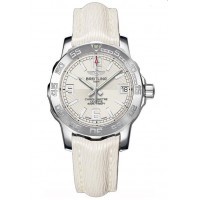 Breitling Colt Lady 33mm Replica Watch A7738711/G744 235X Breitling Colt Lady 33mm Replica Watch A7738711/G744 235X