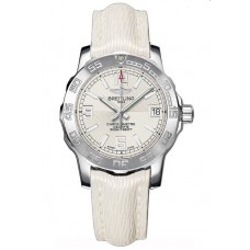 Breitling Colt Lady 33mm Replica Watch A7738711/G744 235X