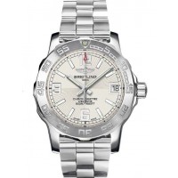 Breitling Colt Lady 33mm Replica Watch A7738711/G763 158A