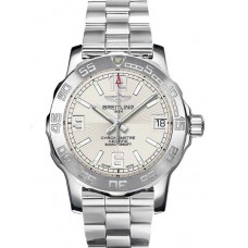 Breitling Colt Lady 33mm Replica Watch A7738711/G763 158A